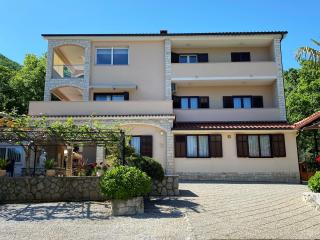 Guest House Dešković - Mošćenička Draga - 1