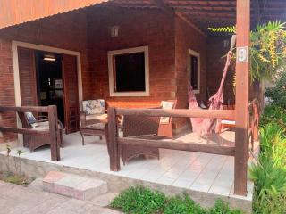 Casa 4 Quartos em Gravatá-PE - Privê Vila Bella - 9