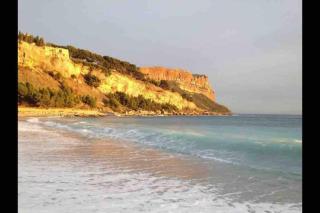 Magnifique Studio Cassis - Cassis - 8