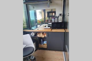 Magnifique Studio Cassis - Cassis - 7