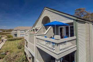 1314 Pelican Watch - Seabrook Island - Beachfront 5 Star Condo - Fido Friendly - 7