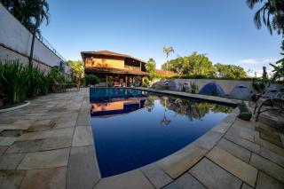 Hostel Trópico de Capricórnio - Tenório - Ubatuba - 0