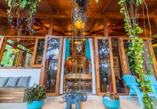 Villas Wanderlust - Puntarenas - 0