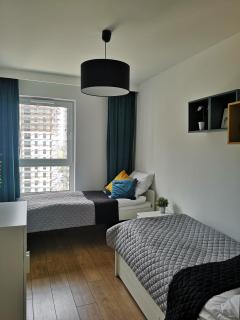 Apartamenty 48 Letnica - Danzig - 4