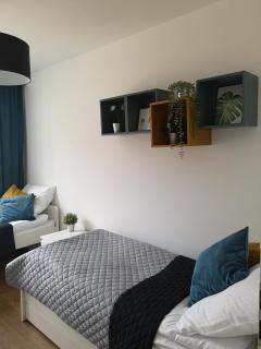Apartamenty 48 Letnica - Danzig - 3