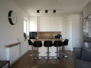 Apartamenty 48 Letnica - Danzig - 9
