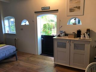 B&B De Vlasboerderij - Zonnemaire - 6