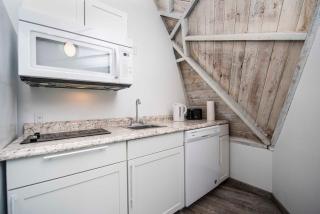 STUDIO 01 - Lake Sumner - Clermont - 8