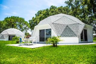 STUDIO 05 - Lake Sumner - Clermont - 6