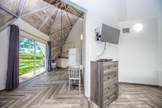 STUDIO 05 - Lake Sumner - Clermont - 4