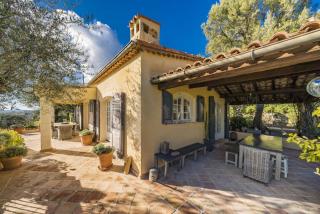 Villa La Lavande - Valbonne - 4