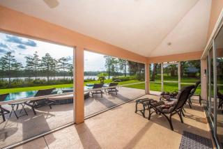 SWISS 101 - Lake Olsen - 5