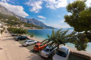 Beach Apartment Estelle - Podgora - 8