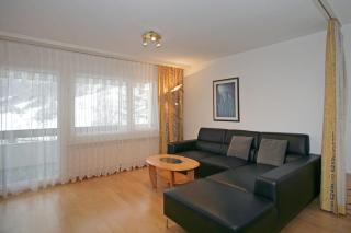 Baron / Baronesse Apartments - Leukerbad - 2