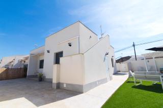 Arenas house - Torrevieja - 5