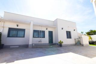 Arenas house - Torrevieja - 9