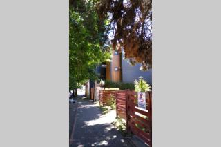 Departamento de 1 ambiente, Edificio Viveros 2, centro San Martín de los Andes con patio - San Martín de los Andes - 8