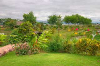 Maekok River Village Resort - 6