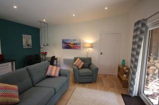 The Cabin at Easter Arr - 1