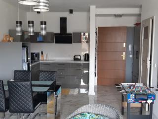 Apartament na Łebskiej - 6