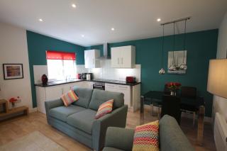 The Cabin at Easter Arr - 5