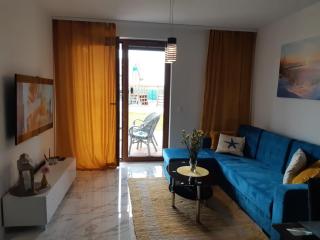 Apartament na Łebskiej - 9