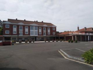 HOTEL LA CAMPANA - 1