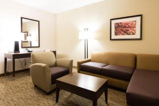 Holiday Inn Express & Suites Aiken by IHG - Aiken - 6