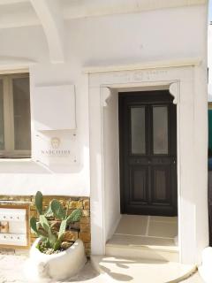 Narcissus Luxury Suites - Naxos Chora - 5