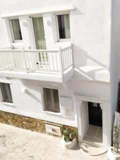 Narcissus Luxury Suites - Naxos Chora - 7