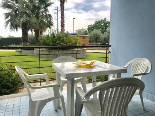 San Rocco one bed Apartments 4A1 9 - Isca sullo Ionio - 4