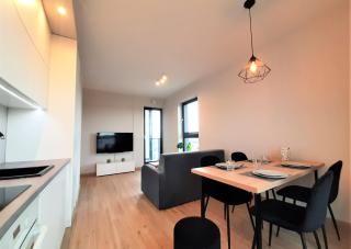 MOGILSKA Apartments near Tauron Arena Krakow - Cracovia - 7