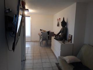 Appartement T2 - 5