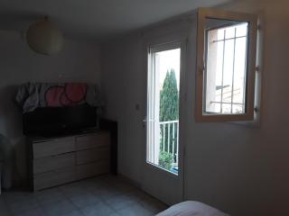 Appartement T2 - 3