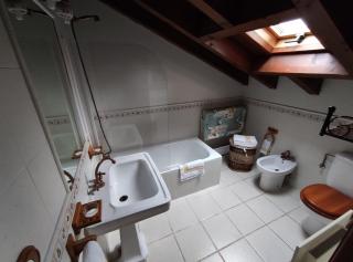 Asturias Apartamentos Rurales Naveces - Naveces - 6