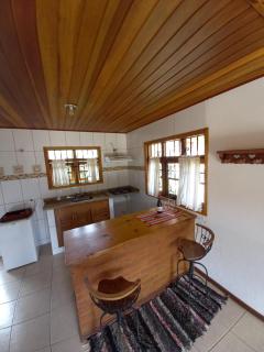 Claire Cottage - Monte Verde - 7