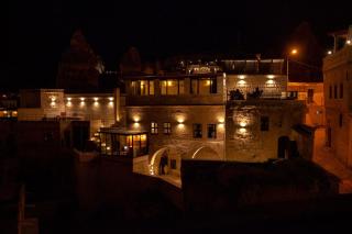 Sato Cave Hotel - Göreme - 5