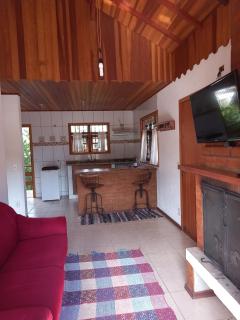 Claire Cottage - Monte Verde - 6