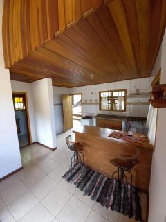 Claire Cottage - Monte Verde - 4