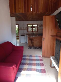 Claire Cottage - Monte Verde - 1