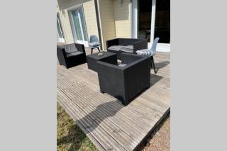 Chalet Oxalys entre lacs et montagne, 8 personnes, jacuzzi - Xonrupt-Longemer - 2