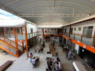 Hotel Itu Shopping - 4