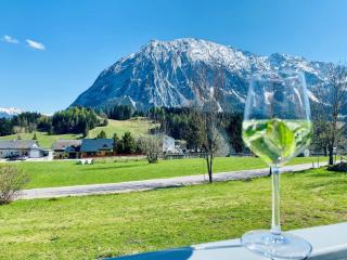 Haus Stadler - Self Check-in - Tauplitz - 8