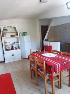 Casa Vacanze Palinuro Trivento - 5