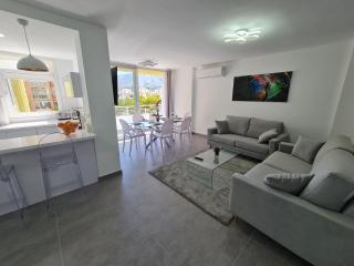 Modern 3 Bedroom Luxury Apartment in Torremolinos - Torremolinos - 8