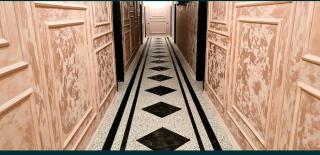 Luxury-Apart BS Resort - 3