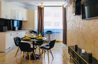 Luxury-Apart BS Resort - Mamaia Nord - Năvodari - 2