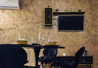 Luxury-Apart BS Resort - Mamaia Nord - Năvodari - 1