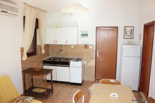 Apartment in Pisak with sea view, balcony, air conditioning, Wi-Fi (4722-4) - Pisak - 1