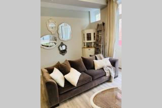 Cosy house in a charming village - Beauvechain - 8